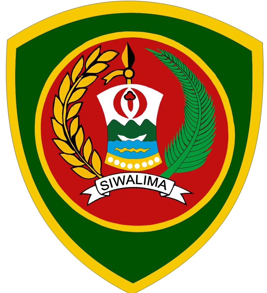 Logo Kantor Wilayah Maluku